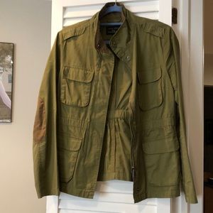 Love Tree size S fashion jacket